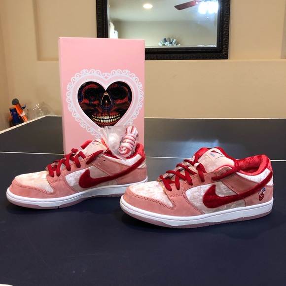 Nike SB Dunk Strangelove Special Box size 11 - Picture 2 of 12